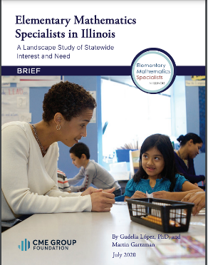 EMS brief cover