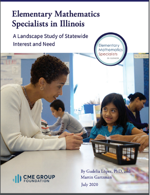 EMS report cover