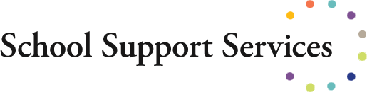 School Support Services logo